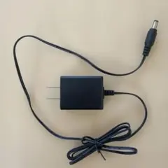 汎用ACアダプター 2ピンプラグ