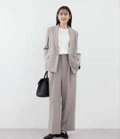 ロペピクニック　セットアップ