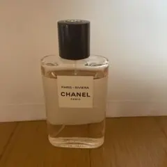 CHANEL パリ　リヴィエラ　オードゥ　トワレット50ml