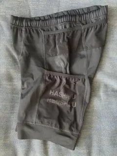 走る練習 Cult Half Tights Ver. 3.0 サイズXLのサムネイル