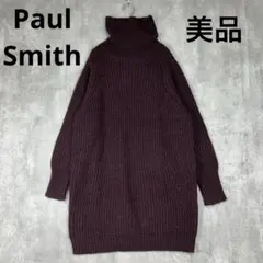 アルパカ ニット