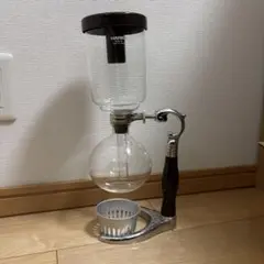 National ナショナル 自動コーヒー湧器 サイホン式 昭和レトロ 当時物 