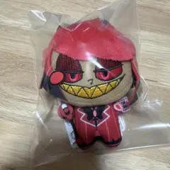 ハズビン・ホテルへようこそ ぬいぐるみ vol.1 アラスター