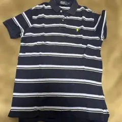 ラルフローレン　ポロシャツ