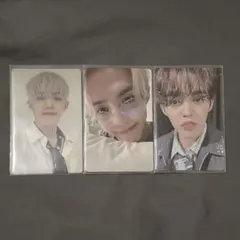 SEVENTEEN エスクプス