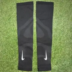 NIKE カーフスリーブ ブラック 陸上・野球 サイズS/Mのサムネイル