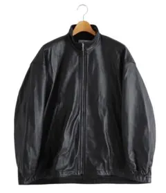 2026年最新】SHEEP leather track blouson graphpaperの人気アイテム