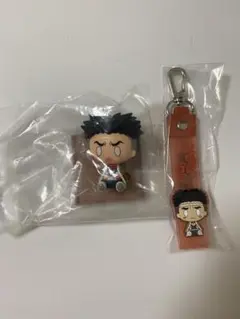 一番くじ 鬼滅の刃 悲鳴嶼 行冥 ぽこっとちゃーむ ちょこのっこ フィギュア