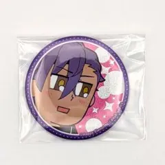 あんスタ あんさんぶくぶスターズ 缶バッジ 七種茨 - メルカリ