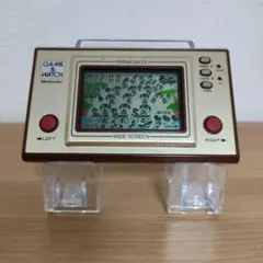 2026年最新】ゲーム ウォッチ パラシュートの人気アイテム - メルカリ