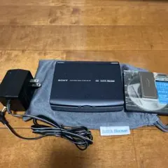 SONY Data Discman DD-S25 動作品 リーダーズ英和辞典付