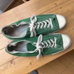 コンバース coachチャックテイラー70S USA製US12 （30センチ）