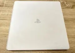 【着払い巴さま専用】PlayStation4 本体 ホワイト 500GB