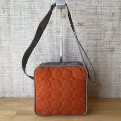 帆布バッグ　Tタイプ　(キルティングvr)