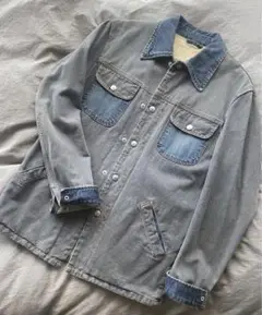maison margiela 本人期 gジャン