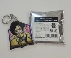 進撃の巨人 アクキー ハンジ