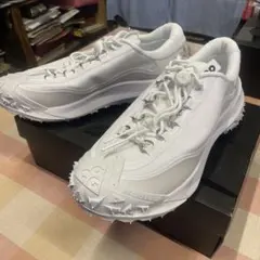 COMME des GARÇONS×Nike mountain fly 2