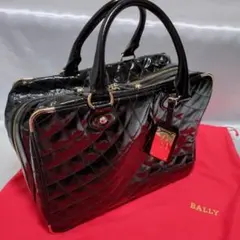 2025年最新】バリー bally ボストンバッグの人気アイテム - メルカリ