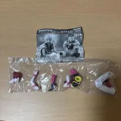 HUNTER x HUNTER すわらせ隊りある2 ヒソカ　①