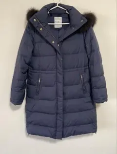 ❤️お値下げ❤️未使用❤️【IENA】ロングＰコート ネイビー 38 2025年最新】iena pコートの人気アイテム - メルカリ