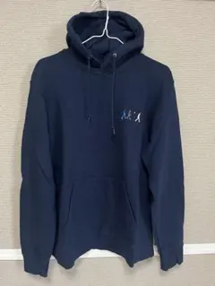 ビートルズ パーカー