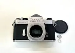 2025年最新】pentax sp 完動品の人気アイテム - メルカリ