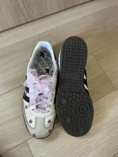 2025年最新】adidasサンバ 花柄の人気アイテム - メルカリ