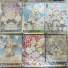 ヴァイスシュヴァルツ