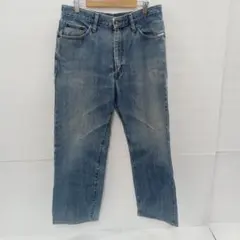 最終値下◎1.7◎S805◎エドウィン◎ストレートデニム◎パンツ◎32