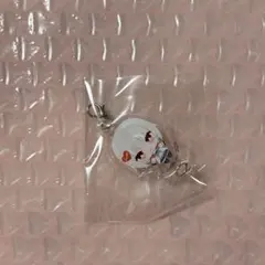 あおぎり高校 つながる アクリルチャーム 萌実