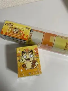 ニャースプレイマット｜2026韓国限定 ポケモン - メルカリ