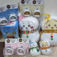 ちいかわ　一番くじ　ちいかわぬいぐるみ