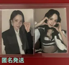 MISAMO PLAY タワレコ ミナ MINA ラキドロ トレカ ミサモ