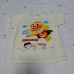 アンパンマン 半袖Tシャツ 95のサムネイル