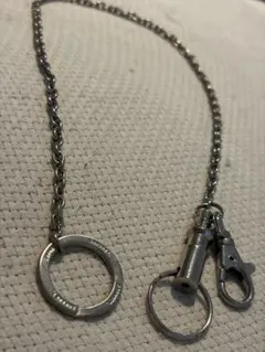 A.PRESSE CLASSIC KEY CHAIN 45cm - メルカリ