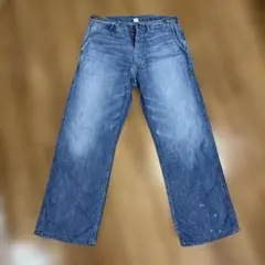 2026年最新】DOUBLE RL メンズ ワークパンツ・カーゴパンツ