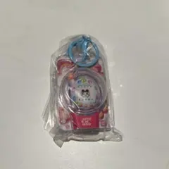 【新品・未開封】たまごっち カスタムキーリング エンたま ビーズほわいと