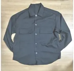 オーバーサイズシャツ