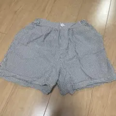 美品　アプレレクール パンツ140