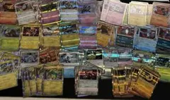 ポケモンカード まとめ売りパック