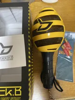 2026年最新】block.b ペンライトの人気アイテム - メルカリ