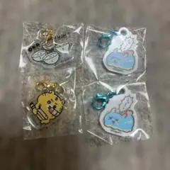 ナガノマーケットガチャガチャ