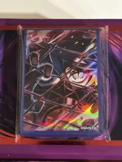 遊戯王　ニューロン　キラーチューン　スリーブ　2個　スターチップ 遊戯王 ニューロン キラーチューン スリーブ 2個 スターチップ - メルカリ