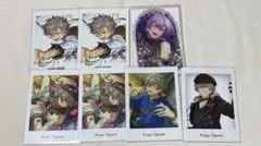 あんスタ UNDEAD 大神晃牙