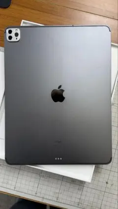 美品12.9インチ iPad Pro 1TB 第4世代 SIMフリー おまけ付