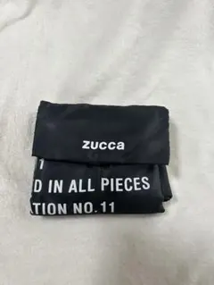ZUCCA エコバッグ ズッカshopping bag