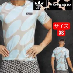 マリメッコアディダス スリーストライプXSマリメッコ ユニセックス