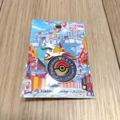 2025年最新】ポケモンセンター 福岡 ピンズの人気アイテム