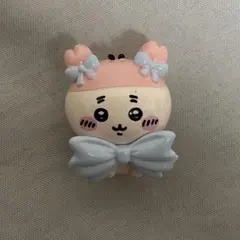 ちいかわ びっくらたまご リボンなみんな 古本屋 カニちゃん