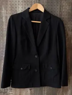 BURBERRY バーバリー テーラードジャケット フラップポケット 2Bのサムネイル